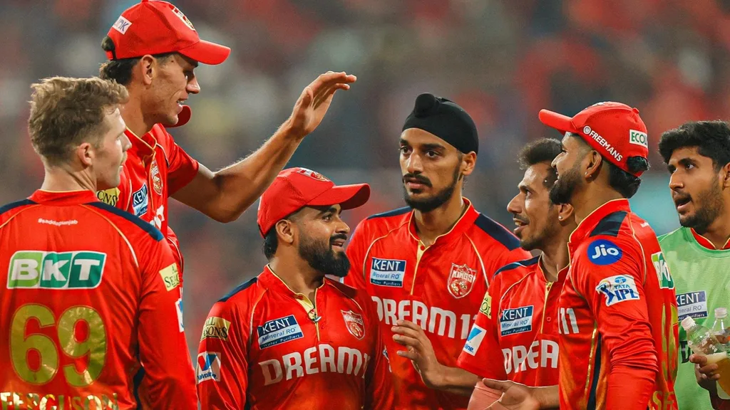 PBKS VS MI Qualifier 2: Match Preview, Live Streaming, & Where to Watch