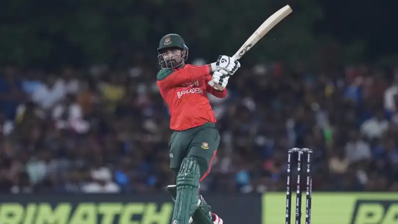 SL VS BAN 3rd T20 Live: Where to Watch, Match Preview, & Live Streaming