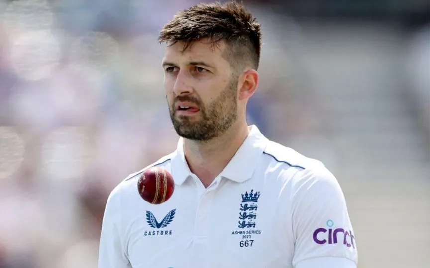 Mark Wood eyes Ashes return