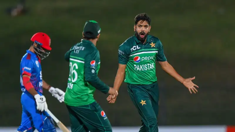 PAK VS AFG 1st T20I Live: Live Streaming, Where to Watch, & Match Preview