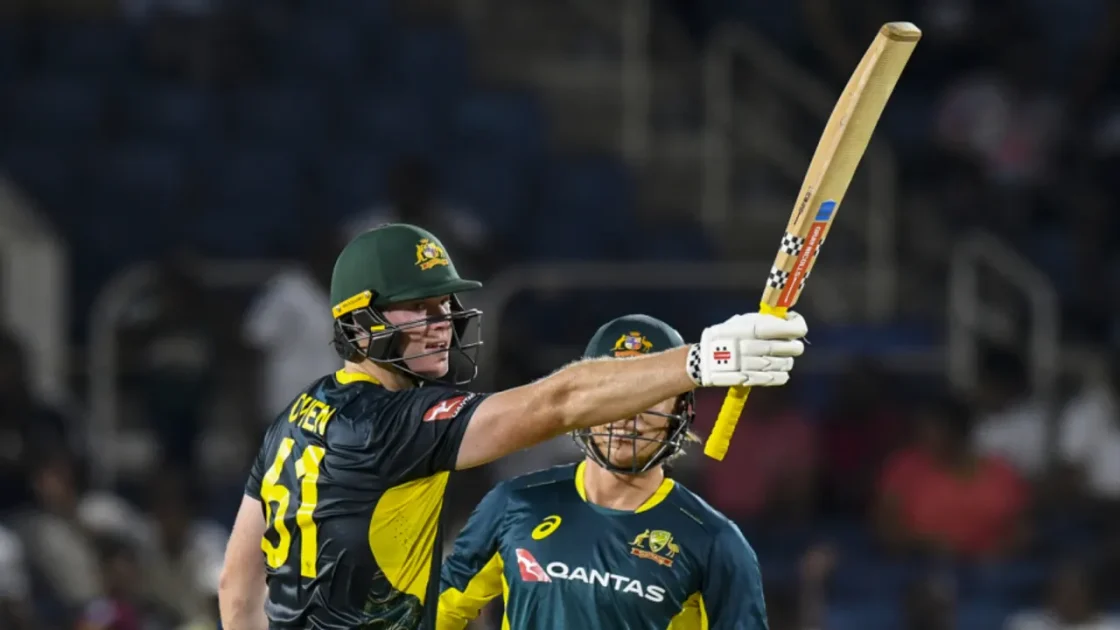 AUS VS SA 1st T20I Live: Where to Watch, Match Preview, & Live Streaming