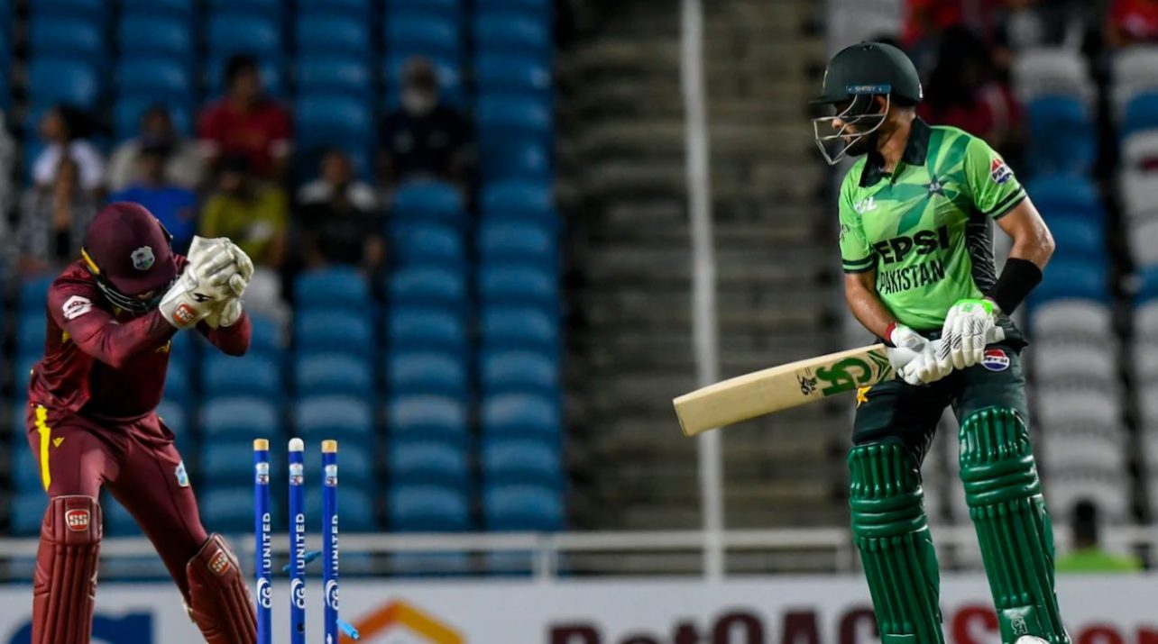 WI VS PAK 2nd ODI Live: Where to Watch, Match Preview, & Live Streaming