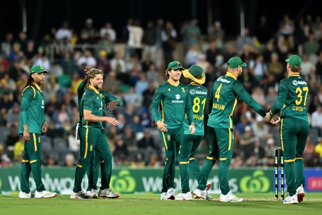 Temba Bavuma thinks South Africa needs improvement in ODI format