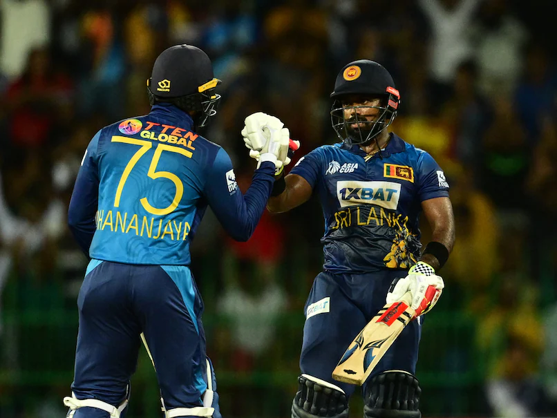 PAK VS SL SUPER FOUR LIVE: Where to Watch, Match Preview, & Live Streaming