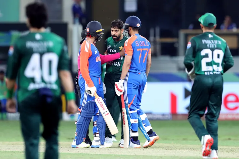 PAK VS IND ASIA CUP FINAL LIVE: Where to Watch, Match Preview, & Live Streaming