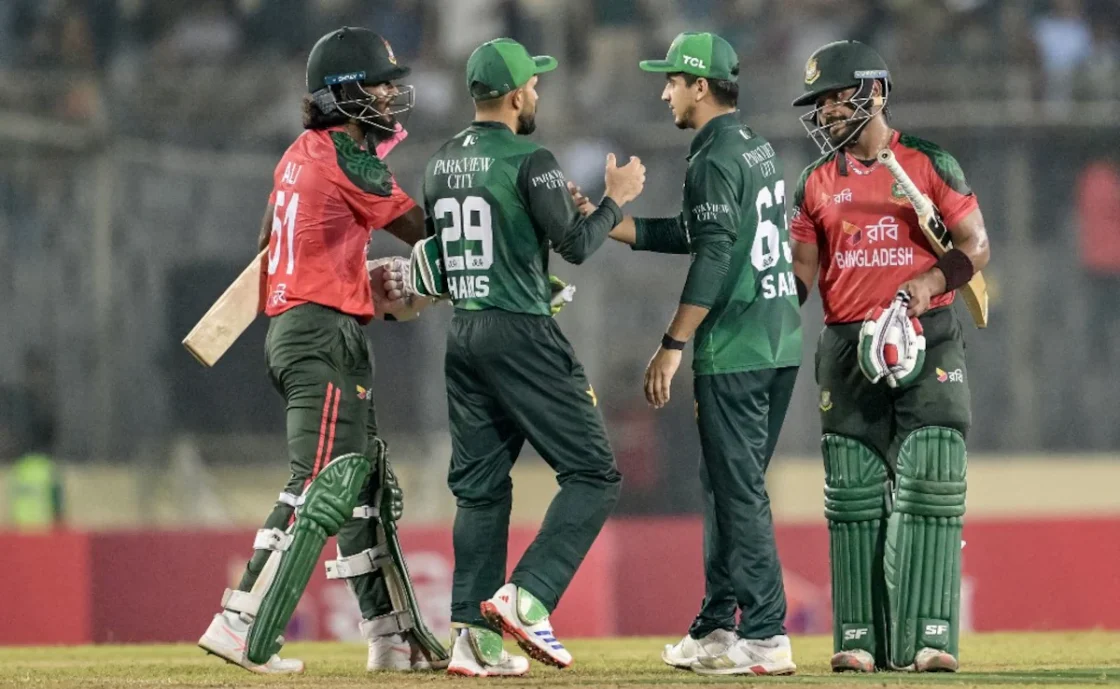 PAK VS BAN SUPER FOUR LIVE: Where to Watch, Match Preview, & Live Streaming